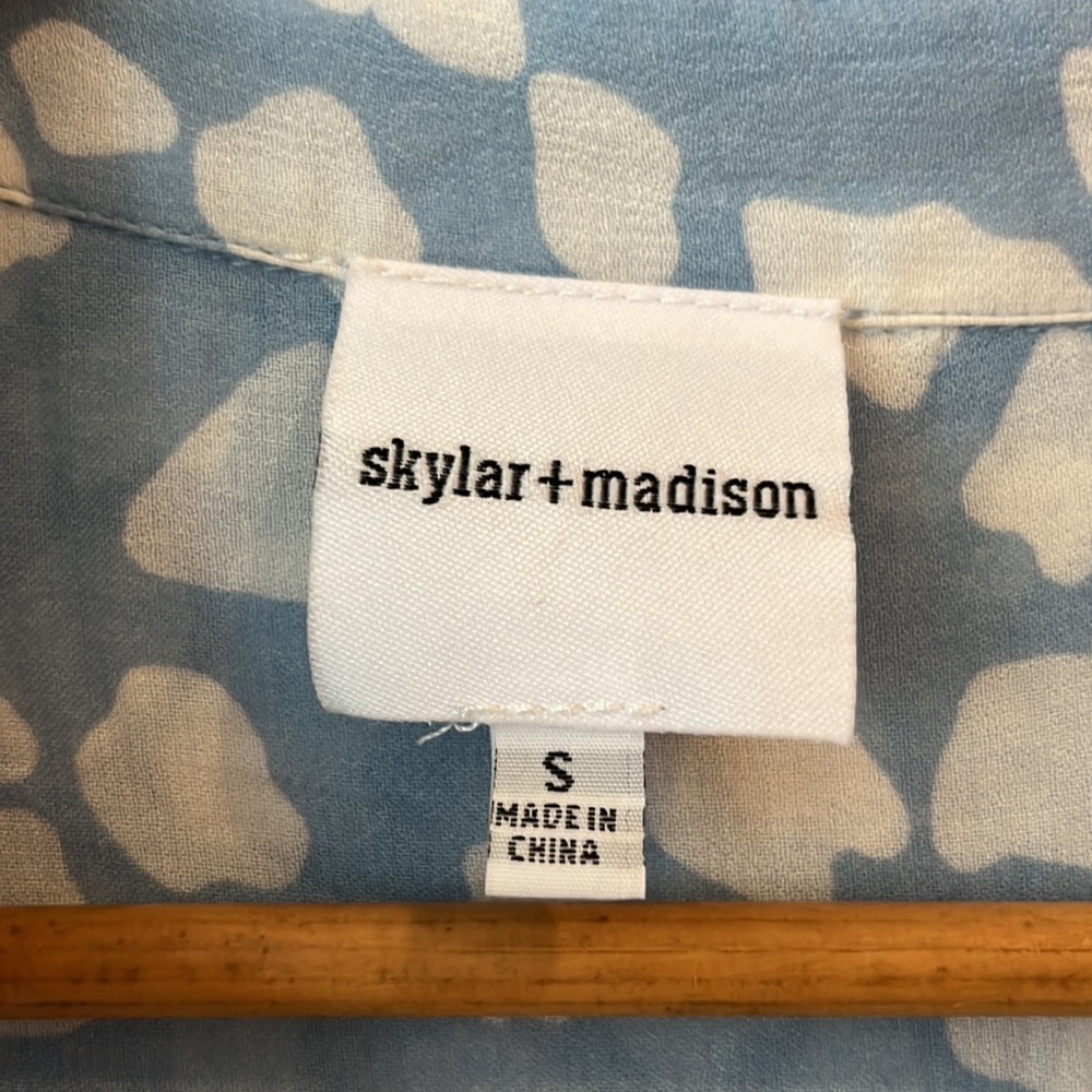 Skylar + Madison Dress View 2